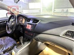 نیسان سێنترا